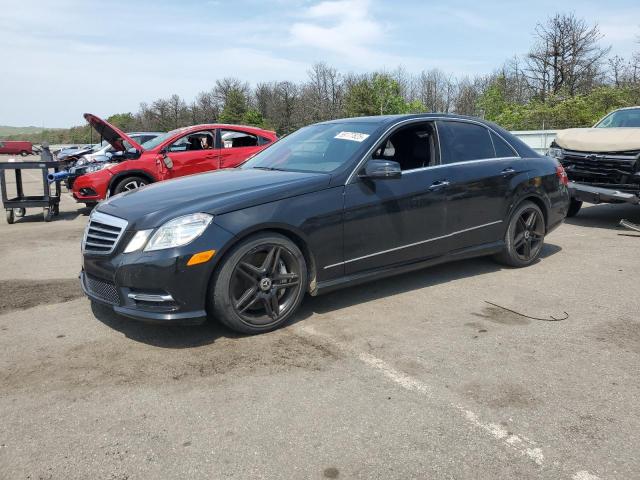 Vin: wddhf9bb8da759750, lot: 59177825, mercedes-benz e-class 550 4matic 2013 img_1