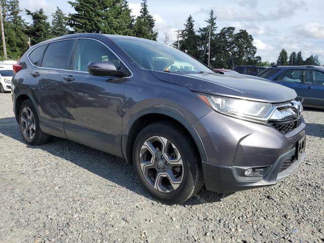 Vin: 7farw1h51he010839, lot: 60937525, honda crv ex 20174
