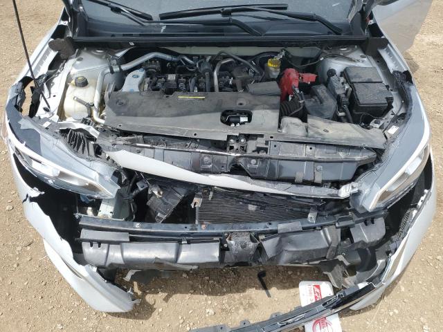 2023 NISSAN SENTRA S - 3N1AB8BV2PY297801