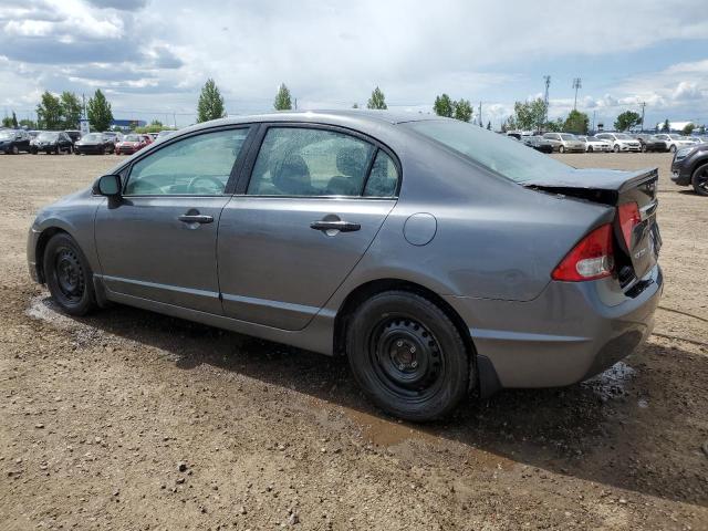 Vin: 2hgfa1f45ah024591, lot: 59032065, honda civic dx-g 20102