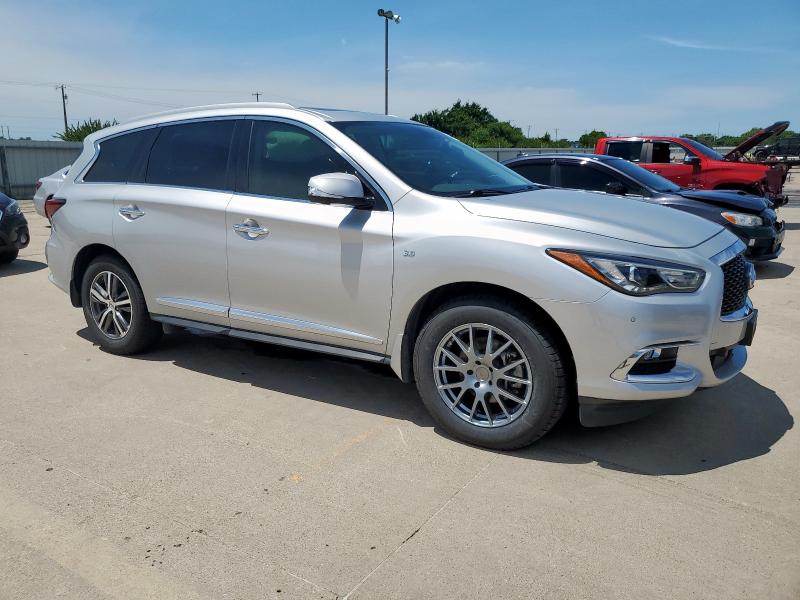 2017 INFINITI QX60 5N1DL0MN2HC553432