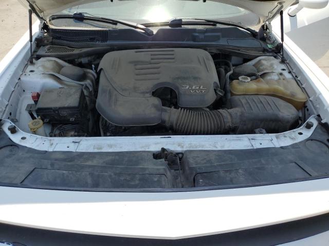 2018 DODGE CHALLENGER - 2C3CDZAG7JH321732