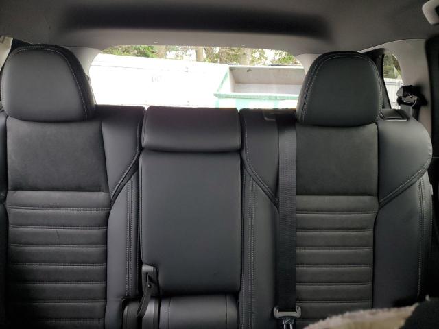 2024 MITSUBISHI OUTLANDER JA4J3VA84RZ005430
