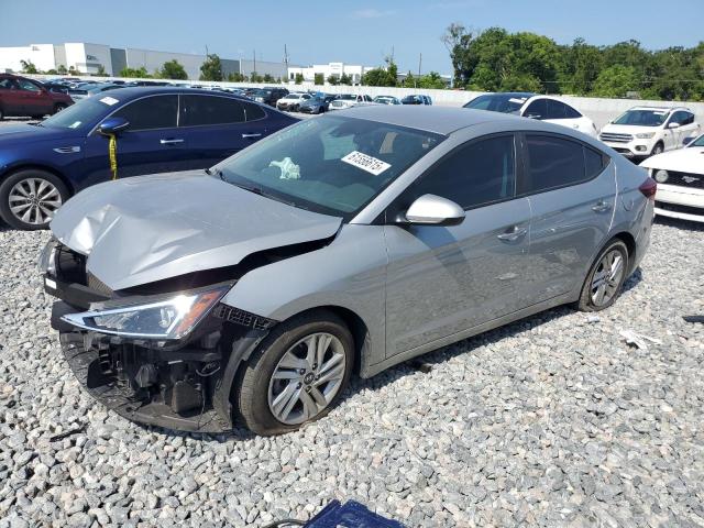 Vin: 5npd84lf0lh579676, lot: 61556615, hyundai elantra sel 2020 img_1
