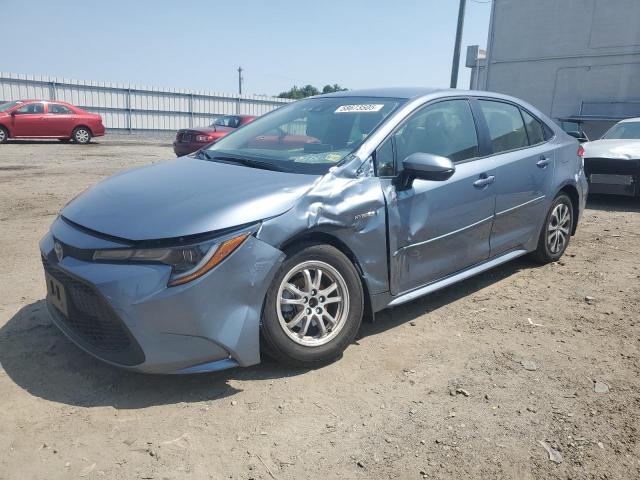 Vin: jtdeamde1mj004526, lot: 58673505, toyota corolla le 2021 img_1