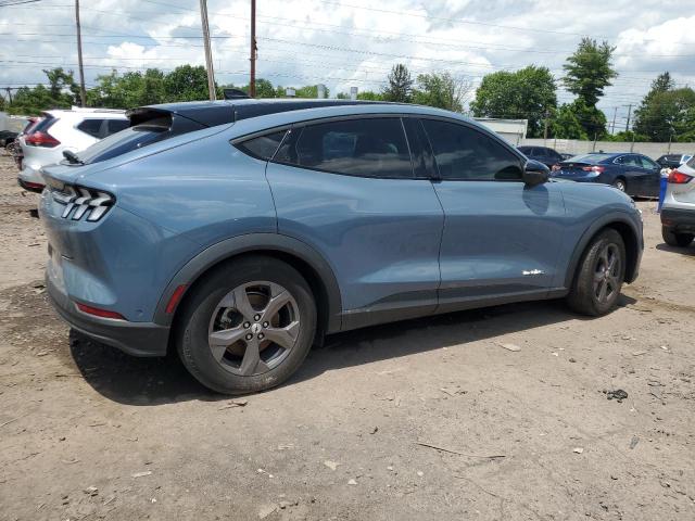 Vin: 3fmtk1s56pma81188, lot: 60683115, ford mustang select 20233