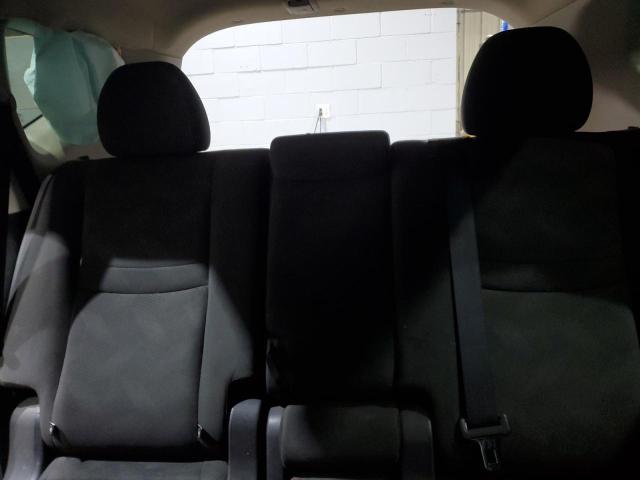 2016 NISSAN ROGUE S - KNMAT2MV0GP700292