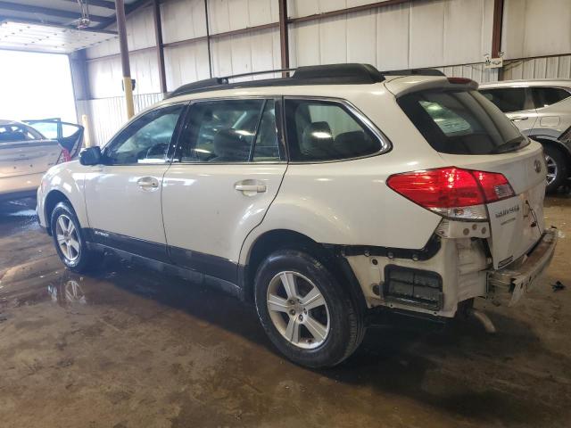 Vin: 4s4brcacxd3257854, lot: 62775695, subaru outback 2.5i 20132