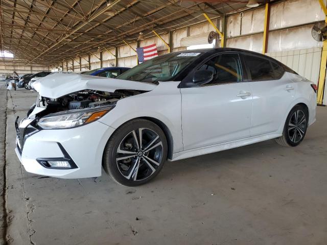Vin: 3n1ab8dv8ny234728, lot: 62613135, nissan sentra sr 2022 img_1