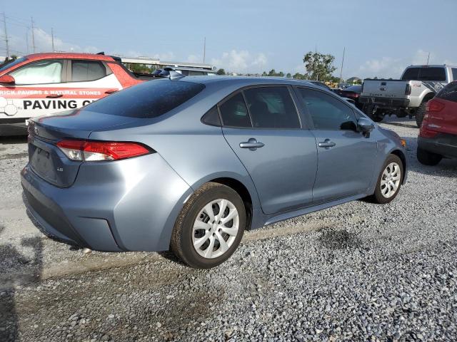 Vin: 5yfepmae3mp185241, lot: 60203425, toyota corolla le 20213