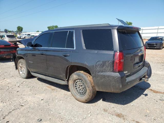 2017 CHEVROLET TAHOE K150 1GNSKAKC6HR395512