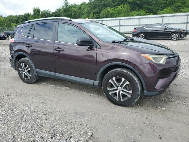 Vin: 2t3zfrev0gw304966, lot: 61034335, toyota rav4 le 20164