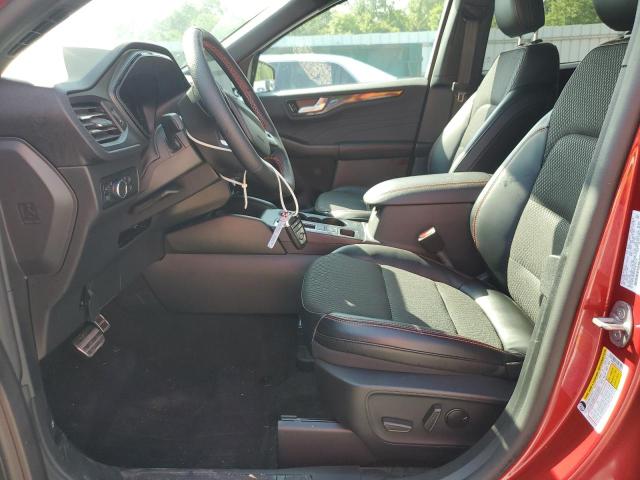 2024 FORD ESCAPE ST - 1FMCU0MZ3RUB17115