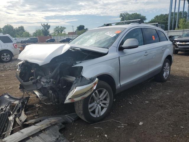 AUDI Q7 3.6 QUA
