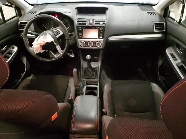 2016 SUBARU CROSSTREK - JF2GPABC9GG319505
