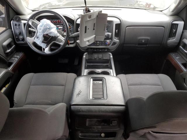 2018 GMC SIERRA K15 3GTU2MEC9JG428569