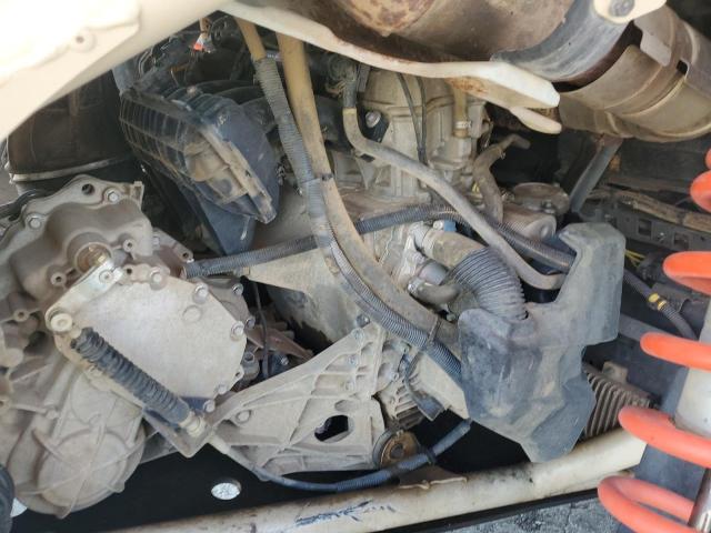 2021 CAN-AM MAVERICK X - 3JBVNAV27MK000229