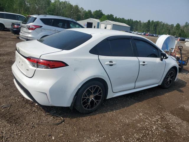 Vin: 5yfbprbe4lp034759, lot: 59656265, toyota corolla le 20203