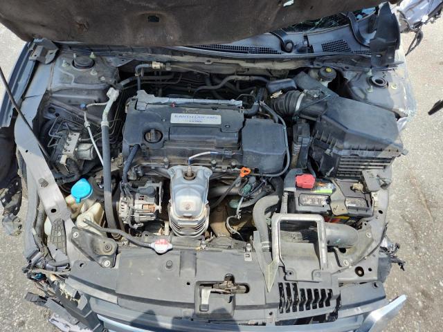 2015 HONDA ACCORD LX - 1HGCR2F33FA125112