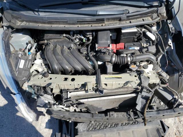 2015 NISSAN VERSA NOTE - 3N1CE2CP4FL358297