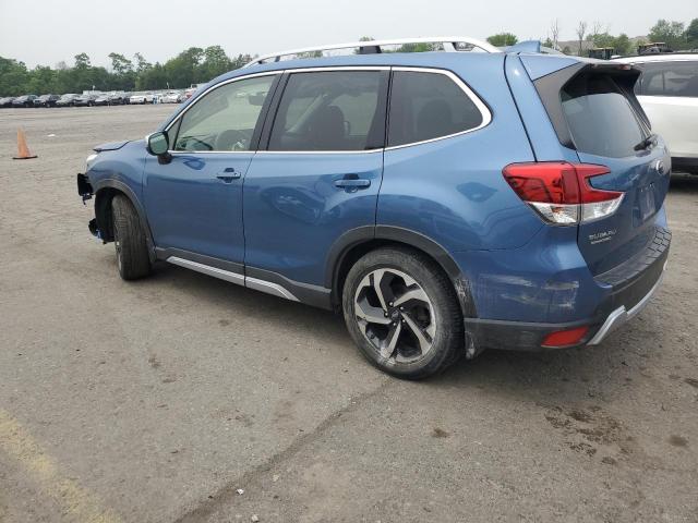 2022 SUBARU FORESTER T JF2SKARC2NH483443