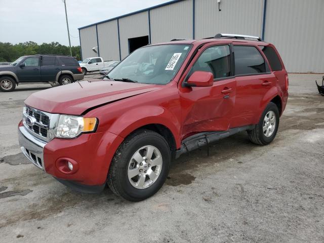 Vin: 1fmcu0e72bkc02283, lot: 59437385, ford escape limited 2011 img_1