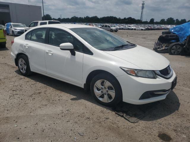 Vin: 19xfb2f5xee041933, lot: 60037145, honda civic lx 20144