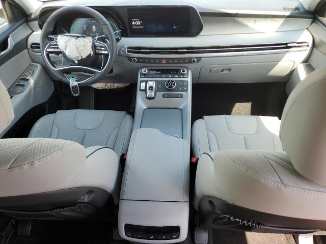 2025 HYUNDAI PALISADE S KM8R2DGE7SU940426