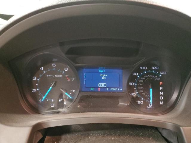 2015 FORD EXPLORER X - 1FM5K8D81FGA93170