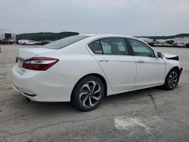 2016 HONDA ACCORD EXL - 1HGCR2F88GA089821