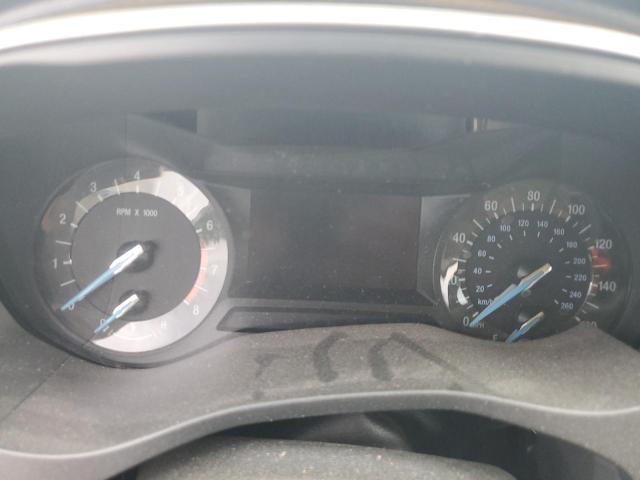 2013 FORD FUSION SE - 3FA6P0H72DR239844