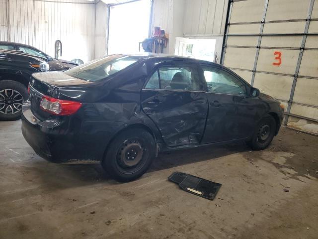 Vin: 5yfbu4ee7dp125064, lot: 59601695, toyota corolla base 20133