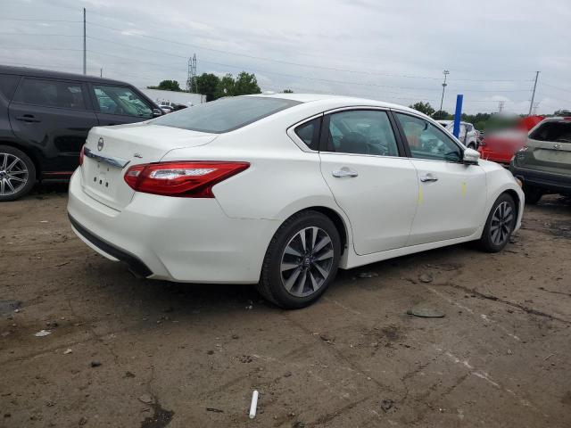 Vin: 1n4al3ap8hc175217, lot: 62900925, nissan altima 2.5 20173