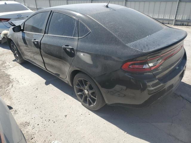 Vin: 1c3cdfaa6fd310929, lot: 55895965, dodge dart se 20152