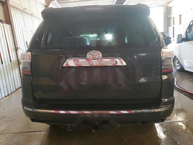 2024 TOYOTA 4RUNNER LI JTEKU5JR6R6217940