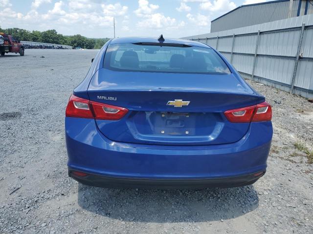 2023 CHEVROLET MALIBU LS 1G1ZC5ST8PF162820