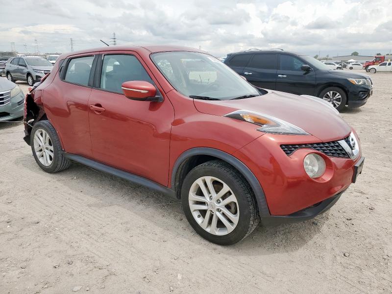 2016 NISSAN JUKE S - JN8AF5MR7GT603145