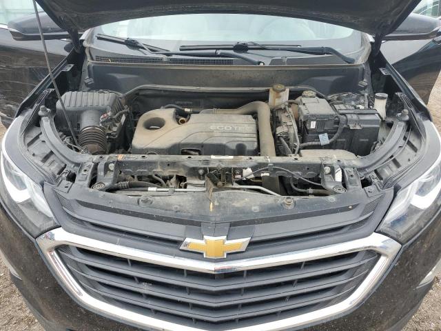 2018 CHEVROLET EQUINOX LT 2GNAXSEV5J6241259