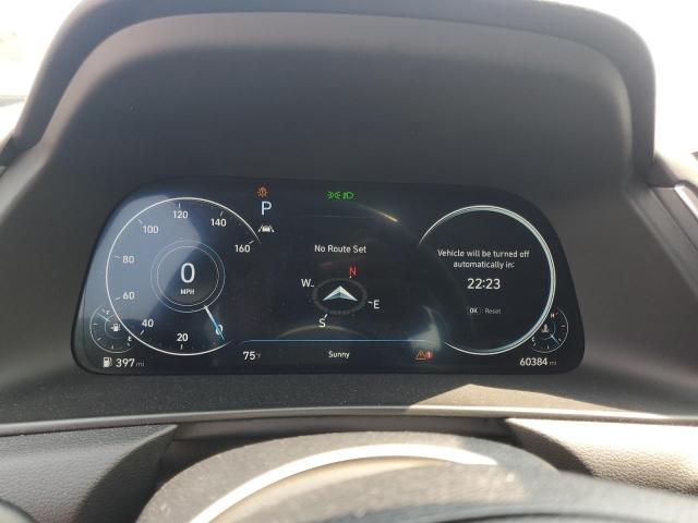 2021 HYUNDAI SONATA LIM - 5NPEH4J26MH073775