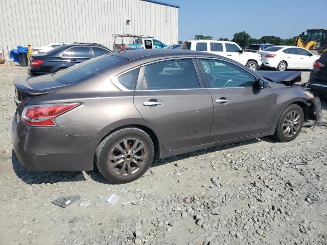 Vin: 1n4al3ap7fc484853, lot: 61942535, nissan altima 2.5 20153