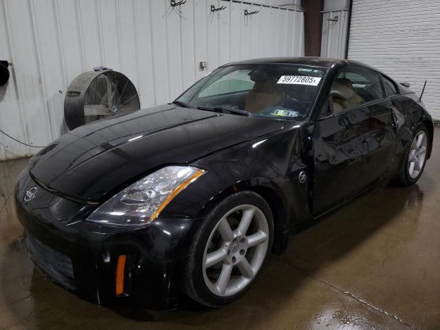 NISSAN 350Z COUPE