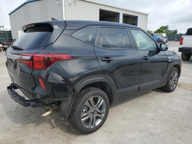 2023 KIA SELTOS LX KNDEPCAA7P7409799