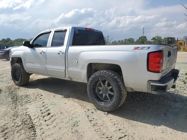 Vin: 1gcvkreh3hz115640, lot: 58801115, chevrolet all models k1500 lt 20172