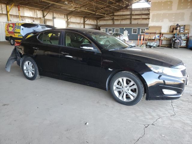 Vin: 5xxgm4a72dg167342, lot: 60858515, kia optima lx 20134