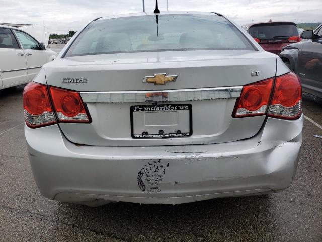 2014 CHEVROLET CRUZE LT - 1G1PC5SB2E7359360