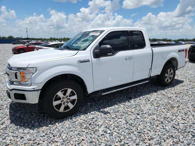 Vin: 1ftfx1eg7jkf87661, lot: 60892855, ford f-150 super cab 2018 img_1