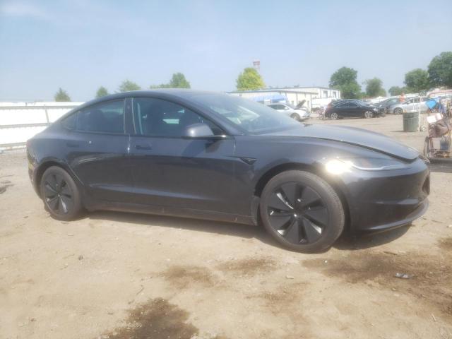 2024 TESLA MODEL 3 5YJ3E1EB8RF827077