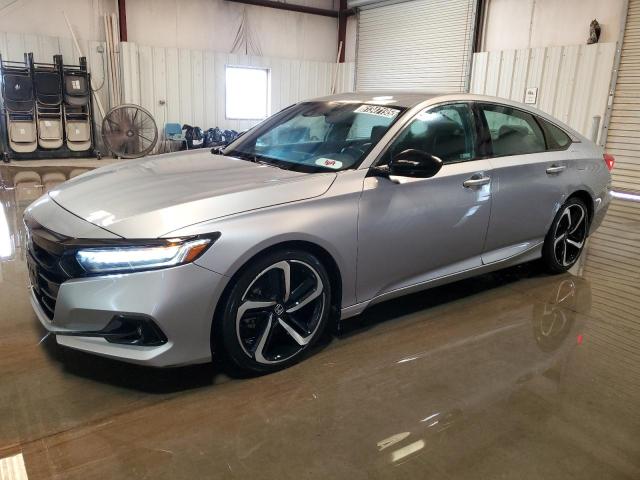 Vin: 1hgcv1f39ma067106, lot: 61347195, honda accord sport 2021 img_1