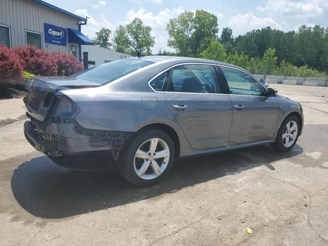 Vin: 1vwat7a30fc111147, lot: 59113735, volkswagen passat s 20153