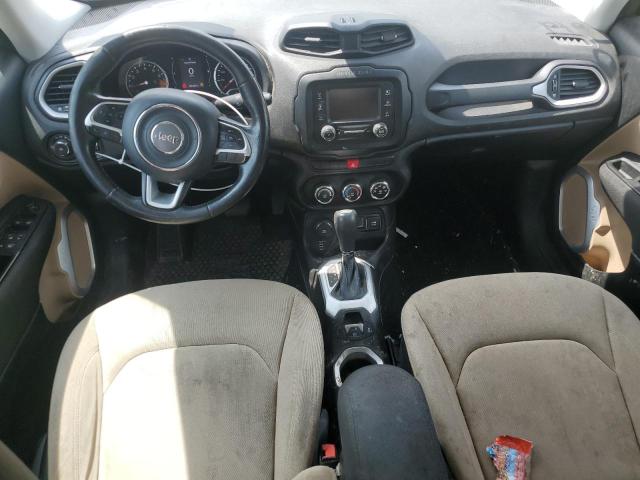 2015 JEEP RENEGADE L #3280460177